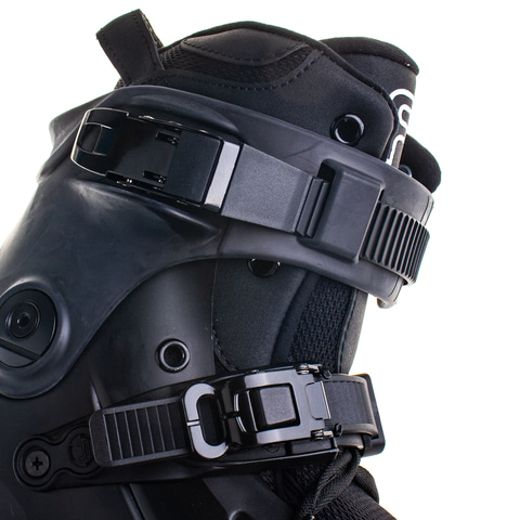 Role SEBA FR1 80 Negru size 40 - imagine 11