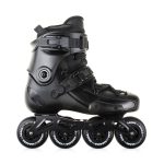 Role SEBA FR3 80 Negru - imagine 2