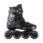 Role SEBA FR3 80 Negru - imagine 3
