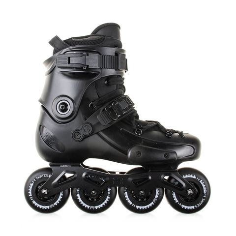Role SEBA FR3 80 Negru size 44 - imagine 3