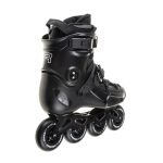 Role SEBA FR3 80 Negru - imagine 4