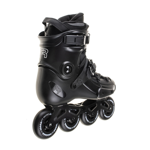 Role SEBA FR3 80 Negru size 43 - imagine 4