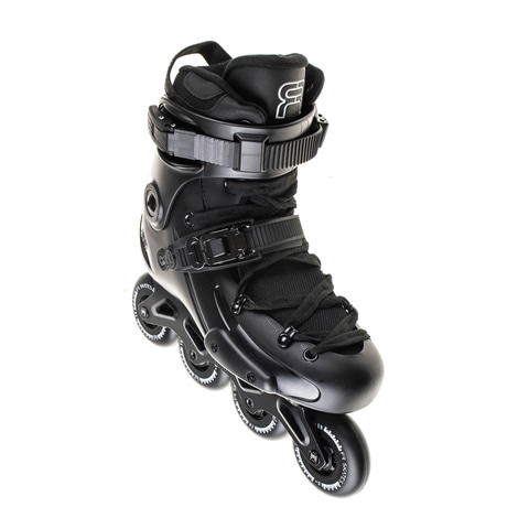 Role SEBA FR3 80 Negru size 43 - imagine 5