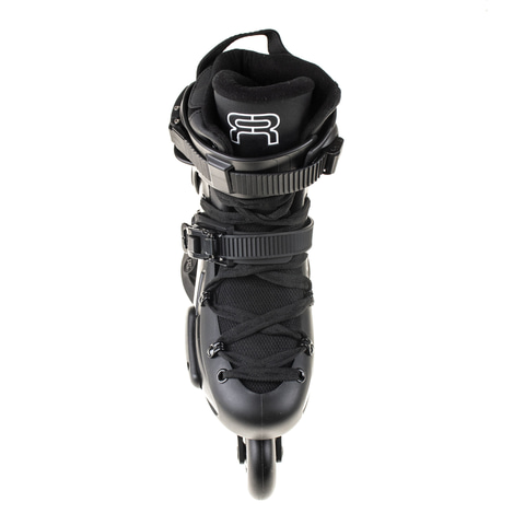 Role SEBA FR3 80 Negru size 46 - imagine 7