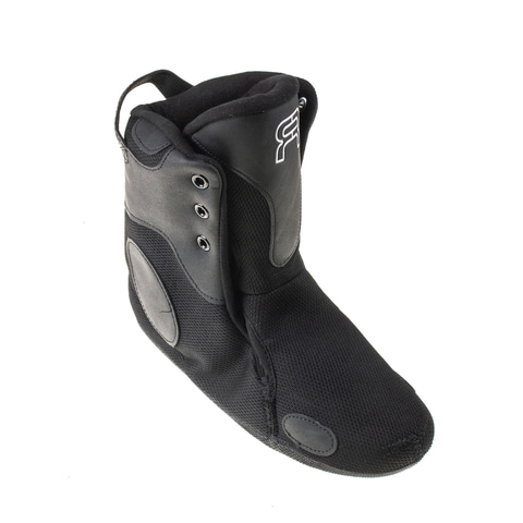 Role SEBA FR3 80 Negru size 46 - imagine 10