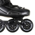 Role SEBA FR3 80 Negru - imagine 11