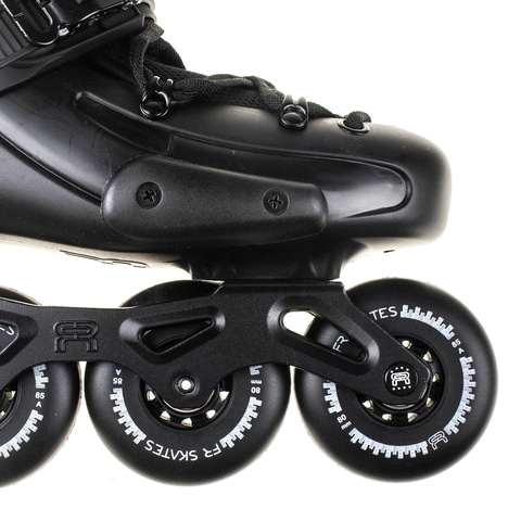 Role SEBA FR3 80 Negru size 40 - imagine 11
