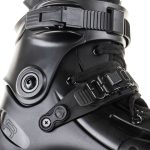 Role SEBA FR3 80 Negru - imagine 12