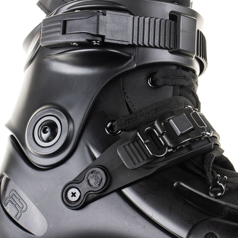 Role SEBA FR3 80 Negru size 46 - imagine 12