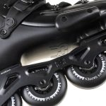 Role SEBA FR3 80 Negru - imagine 13