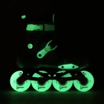 Role SEBA LUMINOUS RAY – Transparent - imagine 3