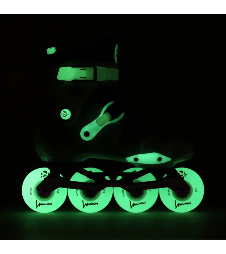 Role SEBA LUMINOUS RAY – Transparent size 43 - imagine 3