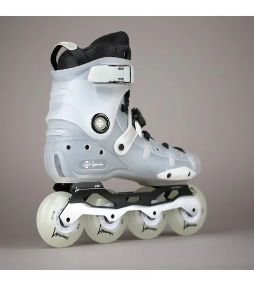 Role SEBA LUMINOUS RAY – Transparent size 44 - imagine 6