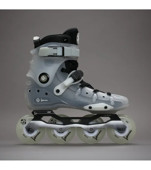 Role SEBA LUMINOUS RAY – Transparent size 43 - imagine 20