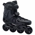 Role SEBA E3 80 PREMIUM Negru - imagine 2