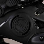 Role SEBA E3 80 PREMIUM Negru - imagine 5