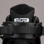 Role SEBA E3 80 PREMIUM Negru - imagine 6