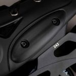 Role SEBA E3 80 PREMIUM Negru - imagine 7