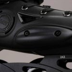 Role SEBA E3 80 PREMIUM Negru - imagine 8