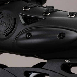 Role SEBA E3 80 PREMIUM Negru size 45 - imagine 8