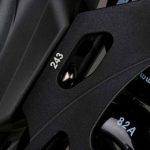 Role SEBA E3 80 PREMIUM Negru - imagine 9