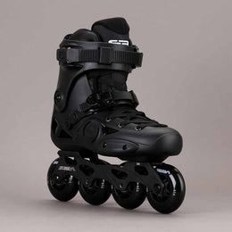 Role SEBA E3 80 PREMIUM Negru size 45 - imagine 11