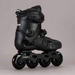 Role SEBA E3 80 PREMIUM Negru - imagine 13