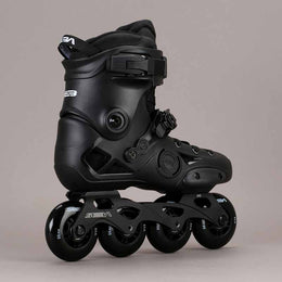 Role SEBA E3 80 PREMIUM Negru size 46 - imagine 13