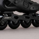 Role SEBA E3 80 PREMIUM Negru - imagine 16