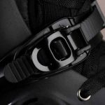 Role SEBA E3 80 PREMIUM Negru - imagine 18