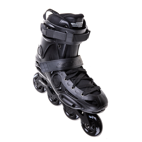 SEBA-E3 80 BLACK - imagine 46