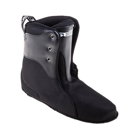 SEBA-E3 80 BLACK - imagine 57