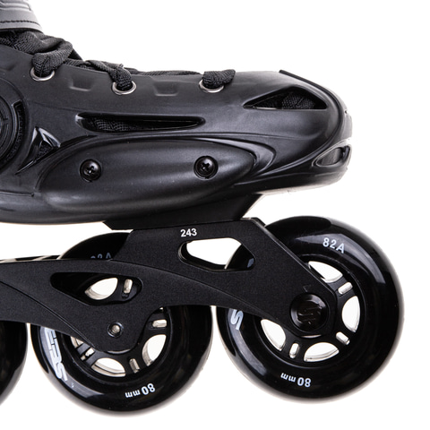 SEBA-E3 80 BLACK - imagine 75