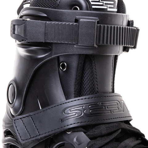 SEBA-E3 80 BLACK - imagine 78