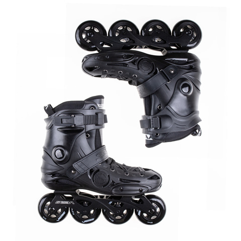 SEBA-E3 80 BLACK - imagine 87