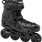 Role SEBA E3 80 PREMIUM Negru - imagine 1