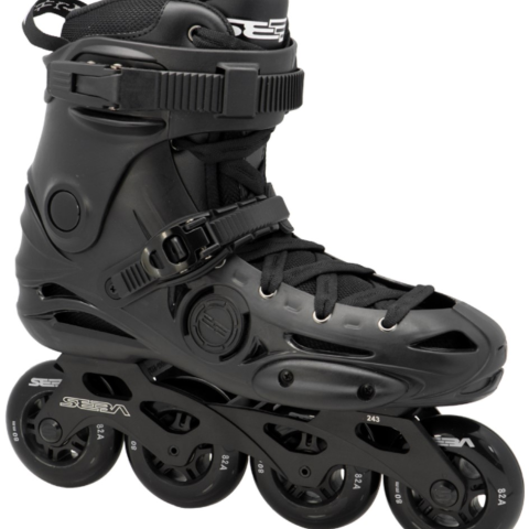 Role SEBA E3 80 PREMIUM Negru size 46