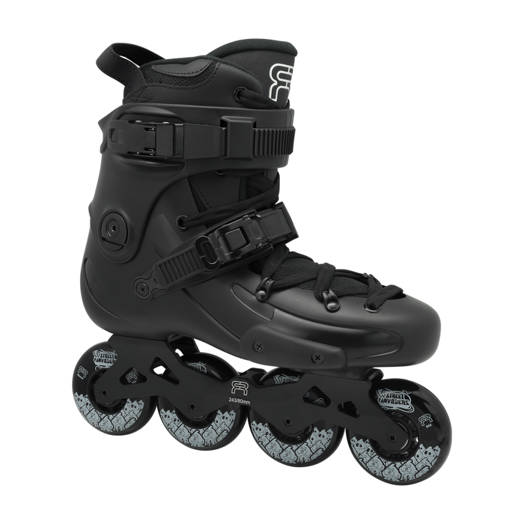 Role SEBA FR1 80 Negru size 40