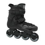 Role SEBA FR1 80 Negru - imagine 1
