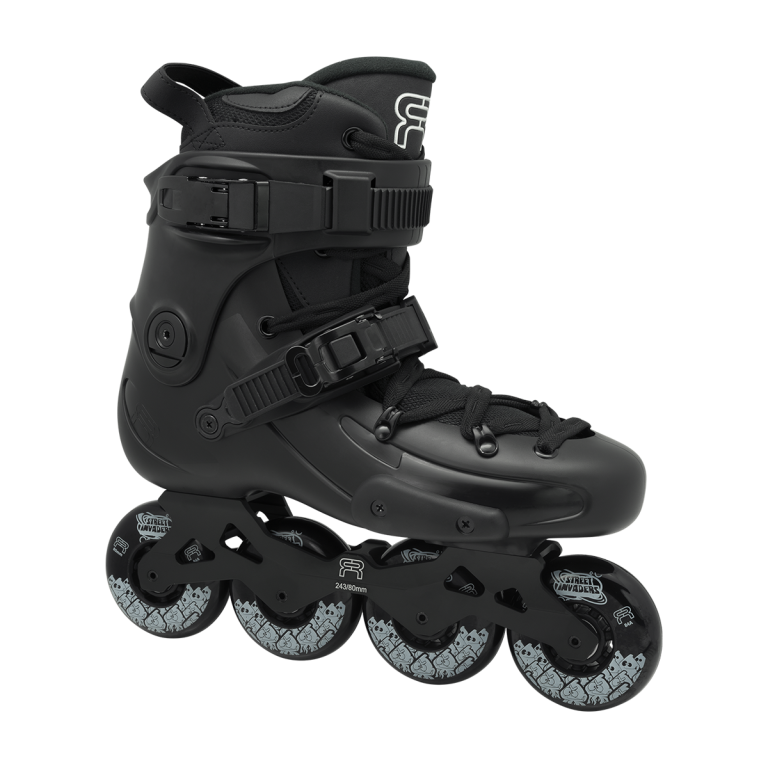 Role SEBA FR1 80 Negru size 40