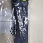 Curele de fixare Rollerblade 9309700100, mărimea 230 - imagine 1