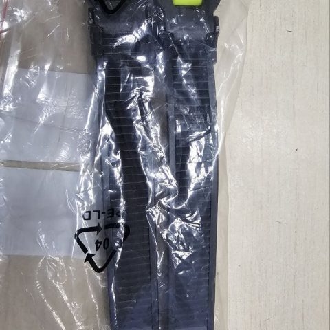 Curele de fixare Rollerblade 9309700100, mărimea 230