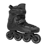Role SEBA FR3 80 Negru - imagine 1