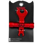 Instrument multifuncțional pentru role Wicked X Tool 310047 - imagine 1