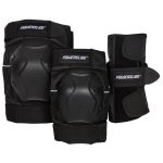 Powerslide Standart Black - imagine 1