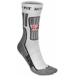 900988 Sosete Powerslide MyFit Skating - imagine 1