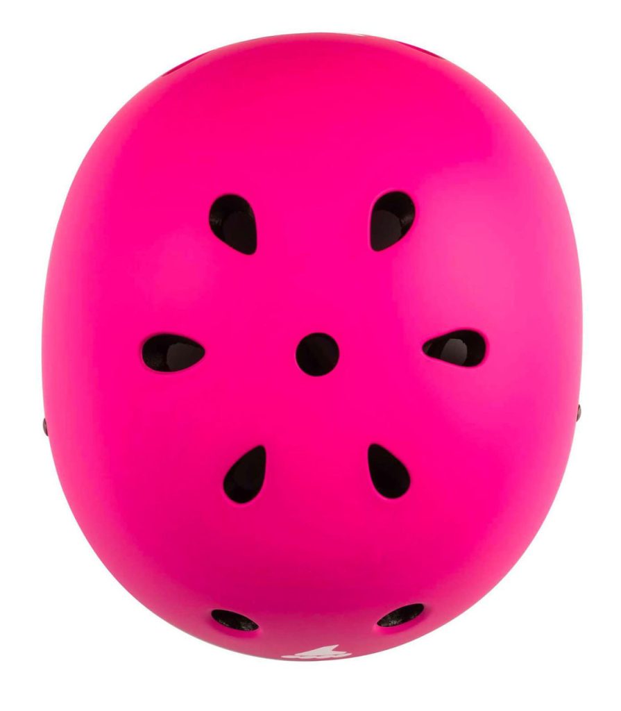 Cască, Rollerblade, RB JR HELMET (CE), S, 060H0100110, FUCHSIA - imagine 3