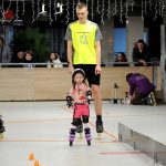Abonament Rollerdrome – 6 luni – teren de role cu acces nelimitat – RollerPark - imagine 10
