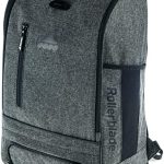 06R90100394 URBAN COMMUTER BACKPACK ANTRACITE - imagine 1