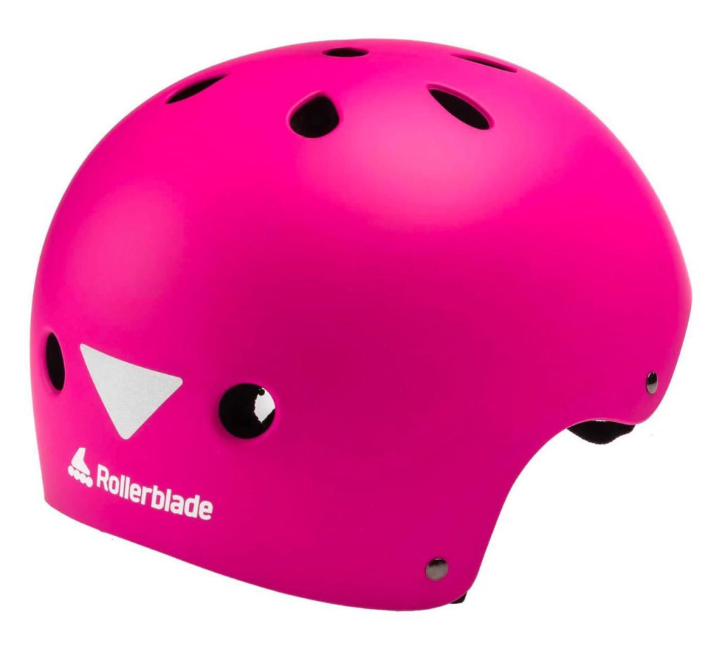 Cască, Rollerblade, RB JR HELMET (CE), M, 060H0100110, FUCHSIA - imagine 4